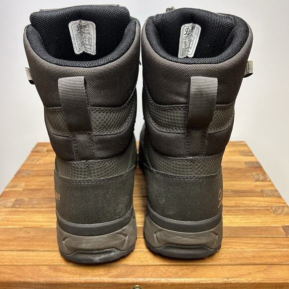 Danner 41561 Vital Waterproof Hunting Boots for Men Size 10 EE main image 7